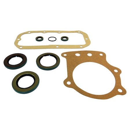 Crown Automotive 1980-83 Cj-5/80-86 Cj-7/1981-1986 Cj-8 Transfer Case Gasket And Seal Kit 300GK